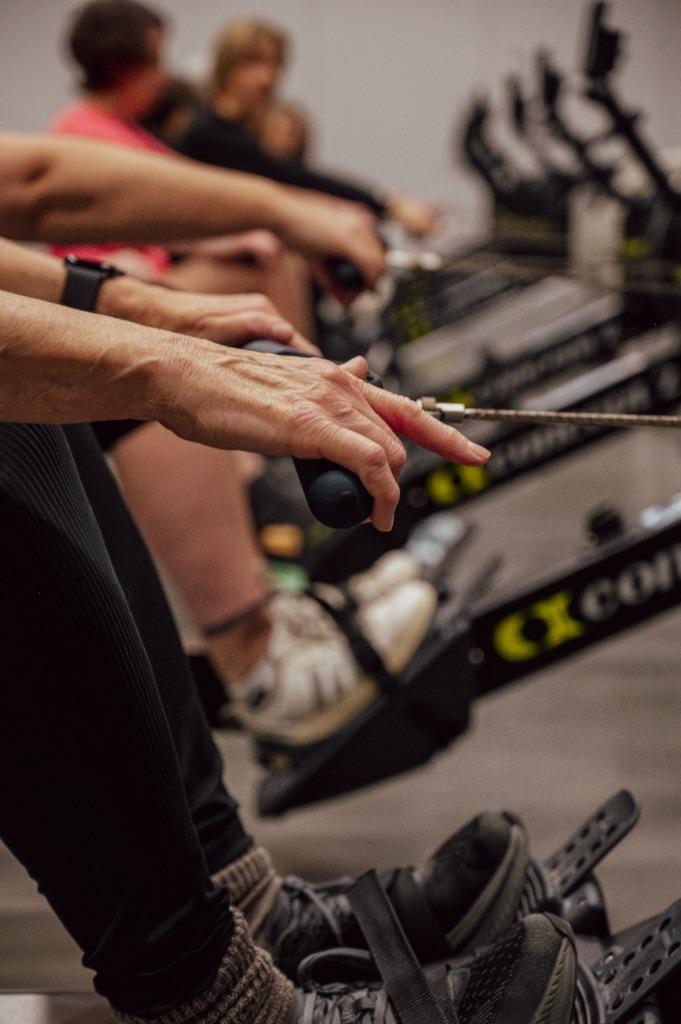 Actarus Rowing treedt officieel toe tot de Vlaamse Roeiliga